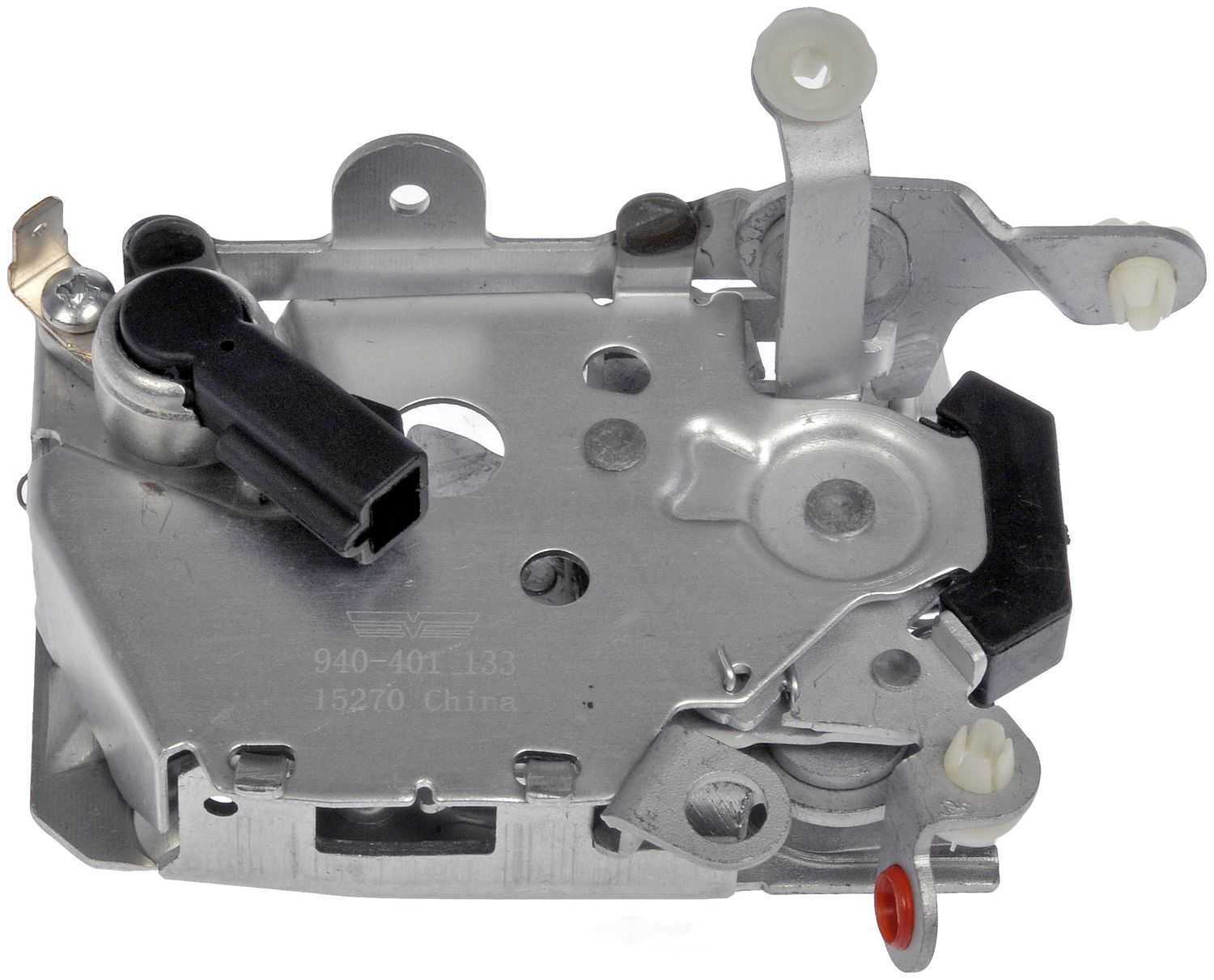 DORMAN OE SOLUTIONS - Door Latch Assembly - DRE - 940-401