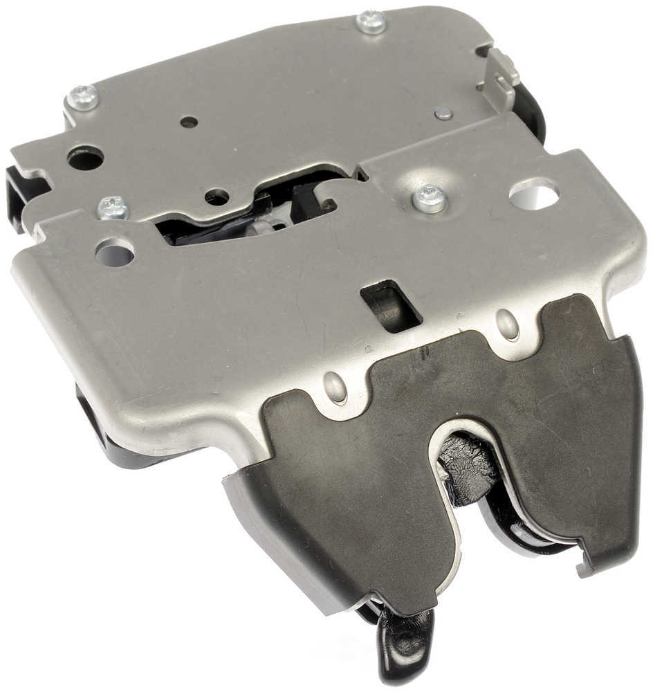 DORMAN OE SOLUTIONS - Trunk Lock Actuator Motor - DRE 940-670