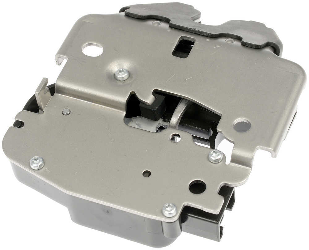 DORMAN OE SOLUTIONS - Trunk Lock Actuator Motor - DRE 940-670