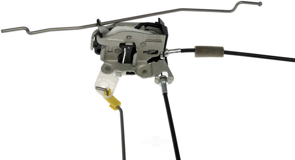 DORMAN OE SOLUTIONS - Door Latch Assembly (Right Side Hinged Door Front) - DRE 940-690