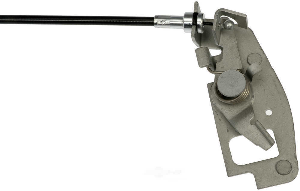 DORMAN OE SOLUTIONS - Door Latch Assembly (Right Side Hinged Door Front) - DRE 940-690