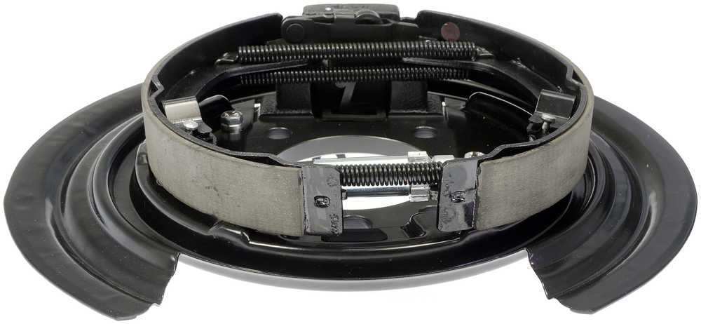 DORMAN OE SOLUTIONS - Brake Dust Shield - DRE - 947-066