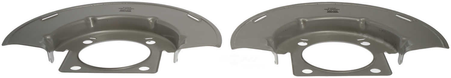 DORMAN OE SOLUTIONS - Brake Dust Shield - DRE - 947-073