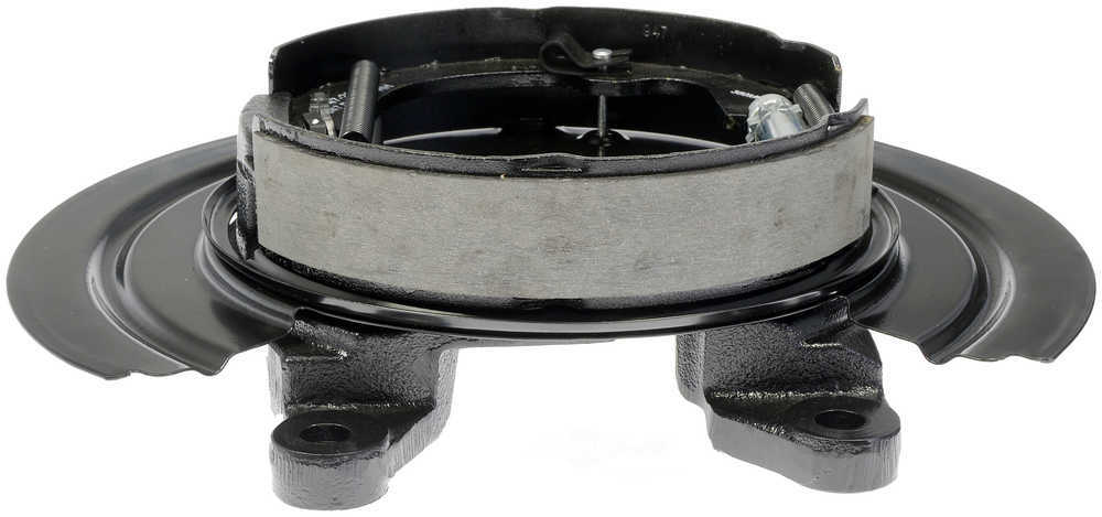 DORMAN OE SOLUTIONS - Brake Backing Plate - DRE - 947-235