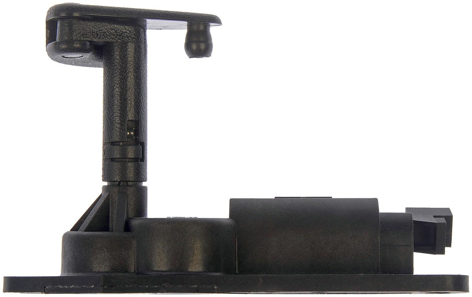 DORMAN OE SOLUTIONS - Power Window Motor - DRE - 948-100