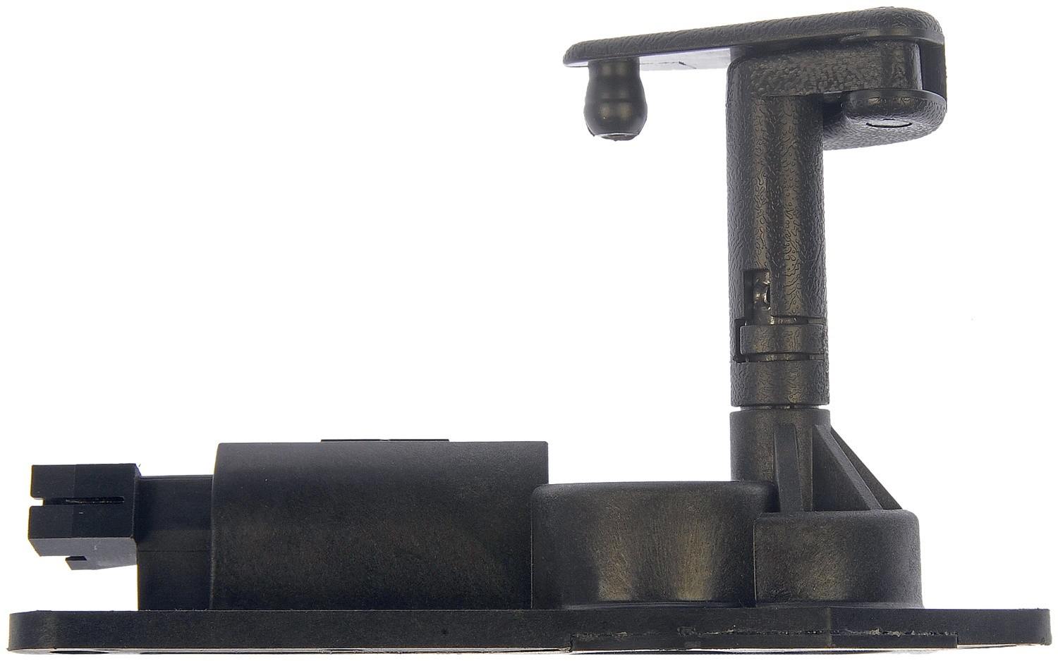 DORMAN OE SOLUTIONS - Power Window Motor - DRE - 948-101