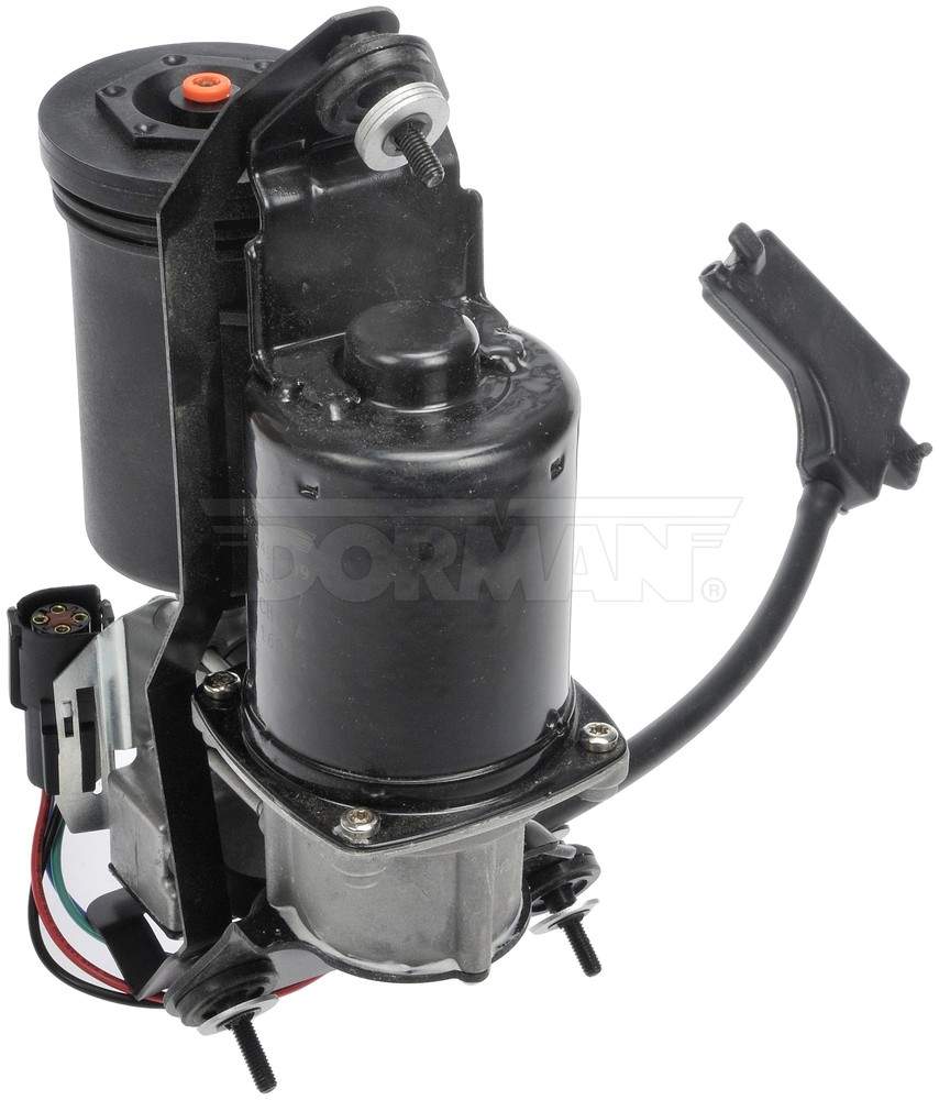 DORMAN OE SOLUTIONS - Suspension Air Compressor - DRE 949-209