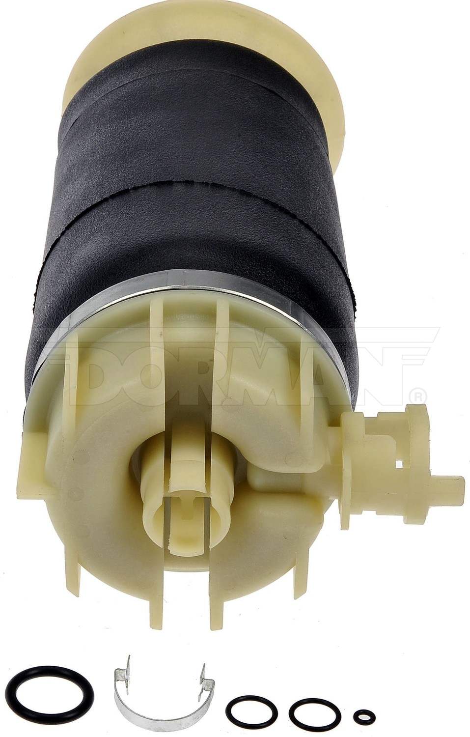 DORMAN OE SOLUTIONS - Air Suspension Spring - DRE - 949-272