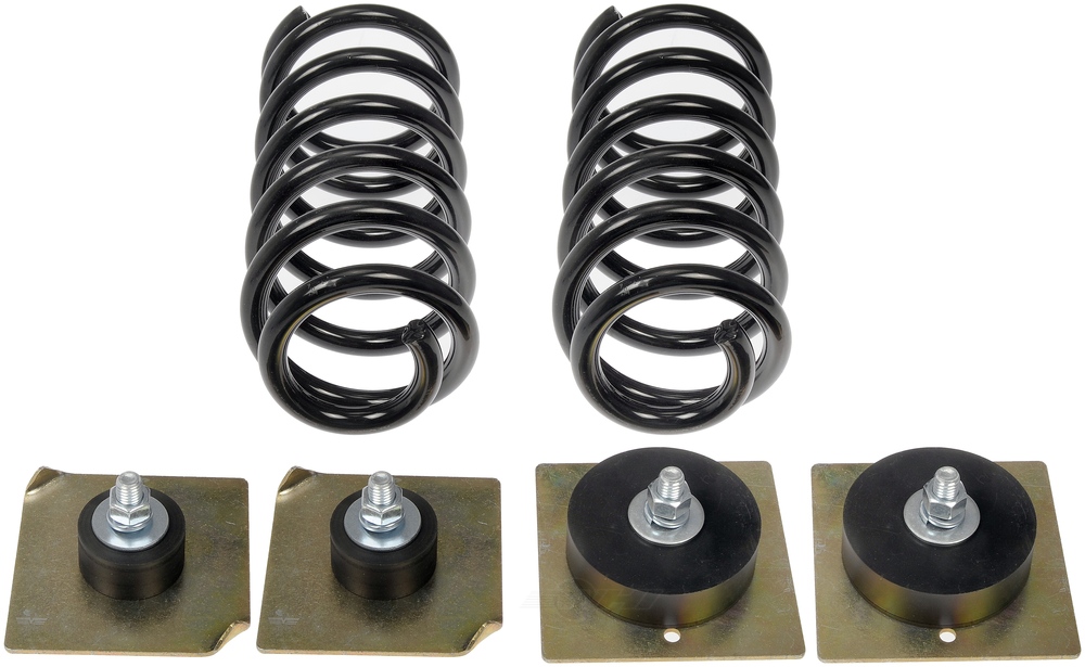 DORMAN OE SOLUTIONS - Air Spring to Coil Spring Conversion Kit - DRE 949-510