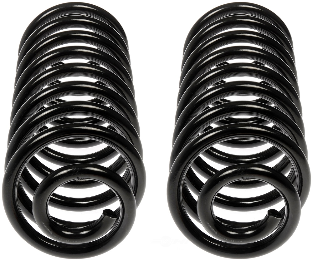 DORMAN OE SOLUTIONS - Air Spring to Coil Spring Conversion Kit - DRE 949-513