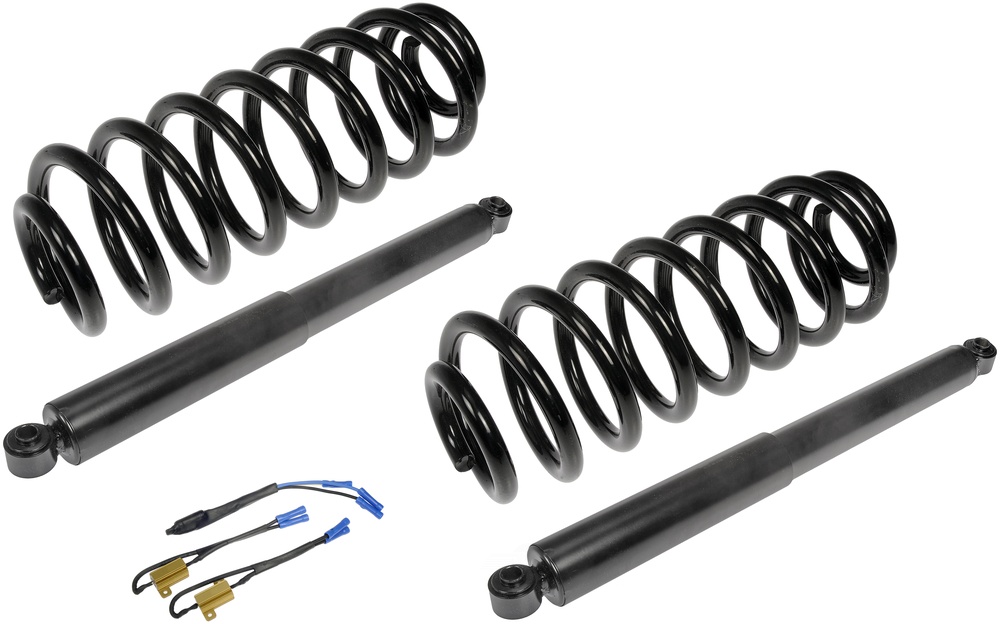 DORMAN OE SOLUTIONS - Air Spring to Coil Spring Conversion Kit - DRE 949-514