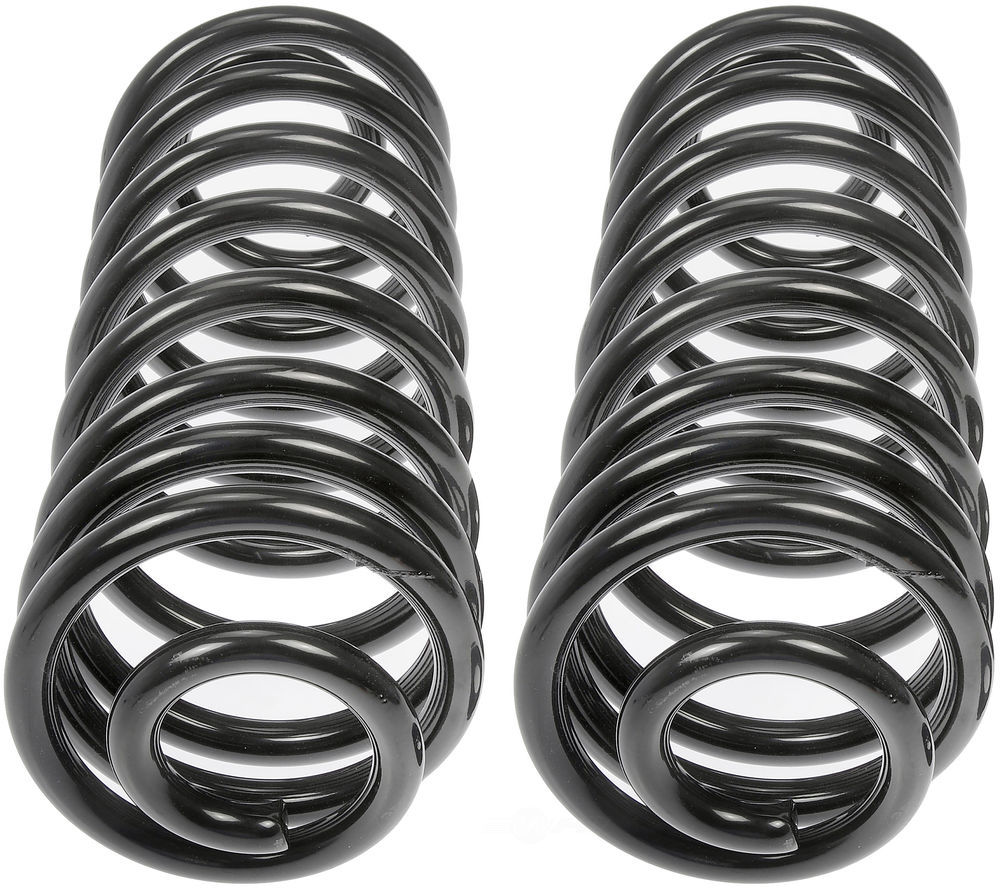 DORMAN OE SOLUTIONS - Air Spring to Coil Spring Conversion Kit - DRE 949-517