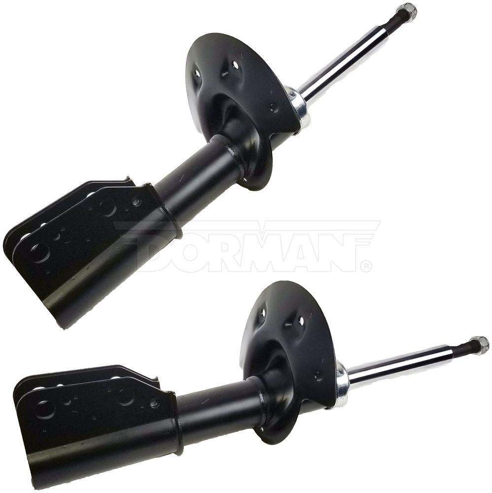 DORMAN OE SOLUTIONS - Suspension Shock Absorber Conversion Kit - DRE - 949-518