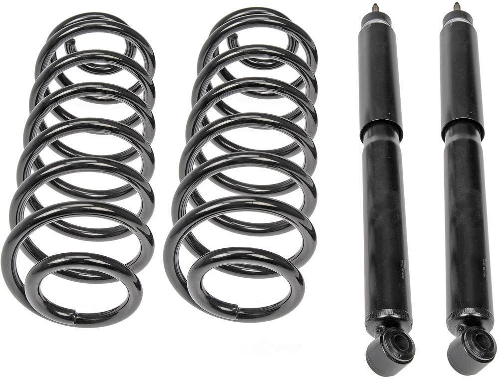 DORMAN OE SOLUTIONS - Air Spring to Coil Spring Conversion Kit - DRE 949-522