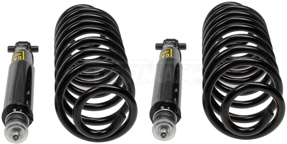 DORMAN OE SOLUTIONS - Air Spring to Coil Spring Conversion Kit - DRE 949-531