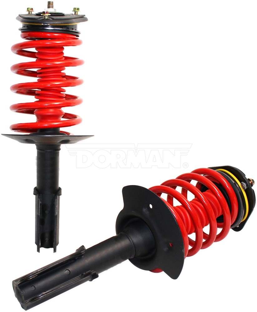 DORMAN OE SOLUTIONS - Suspension Shock Absorber Conversion Kit - DRE - 949-585