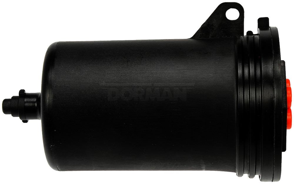 DORMAN OE SOLUTIONS - Air Suspension Compressor Dryer - DRE 949-797