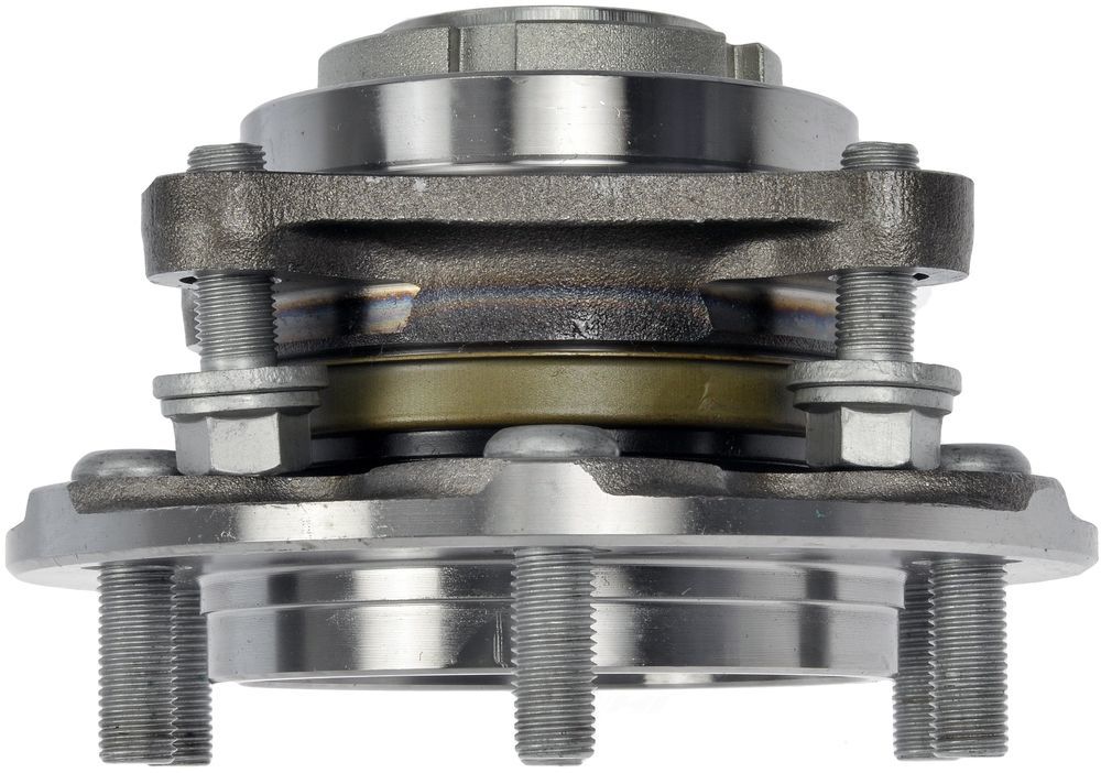 DORMAN OE SOLUTIONS - Wheel Bearing and Hub Assembly (Front Right) - DRE 950-004