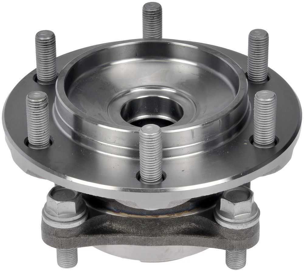 DORMAN OE SOLUTIONS - Axle Bearing and Hub Assembly (Front Left) - DRE 950-004