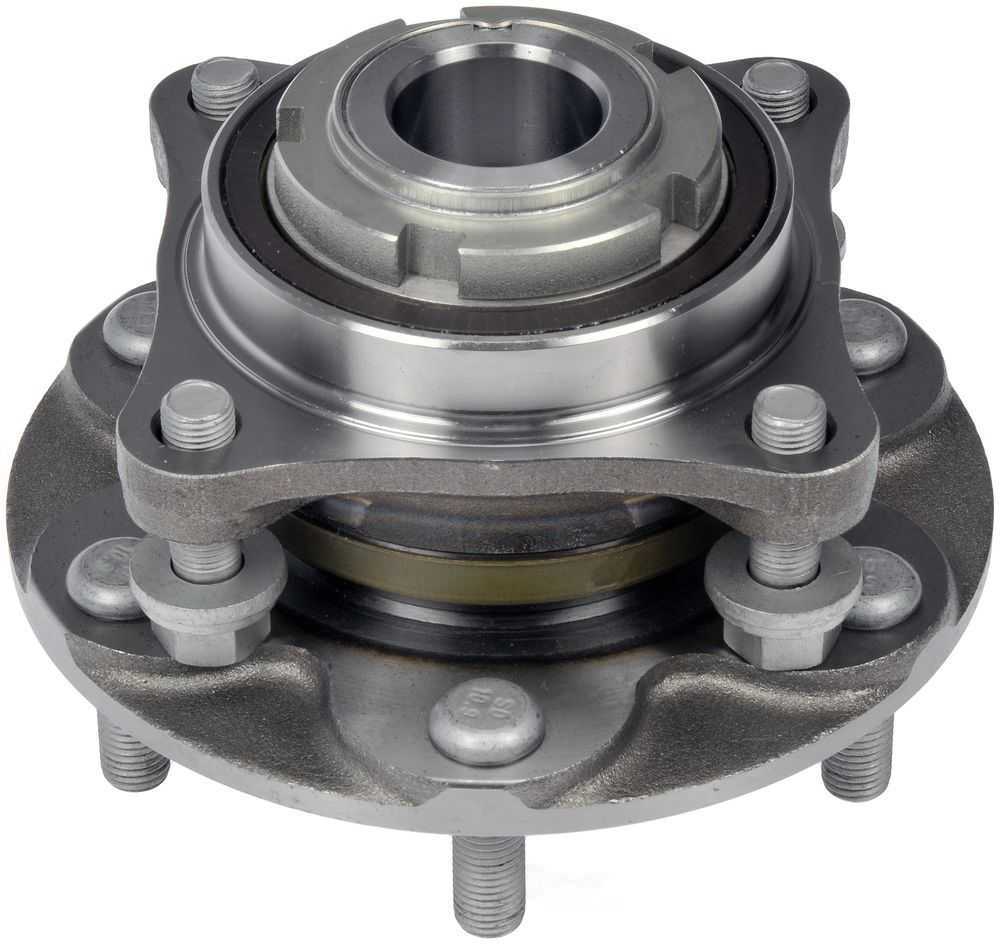 DORMAN OE SOLUTIONS - Axle Bearing and Hub Assembly (Front Left) - DRE 950-004