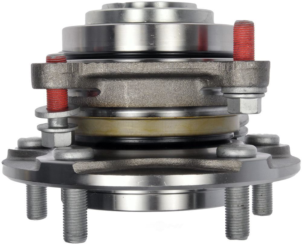 DORMAN OE SOLUTIONS - Wheel Bearing and Hub Assembly (Front Right) - DRE 950-006