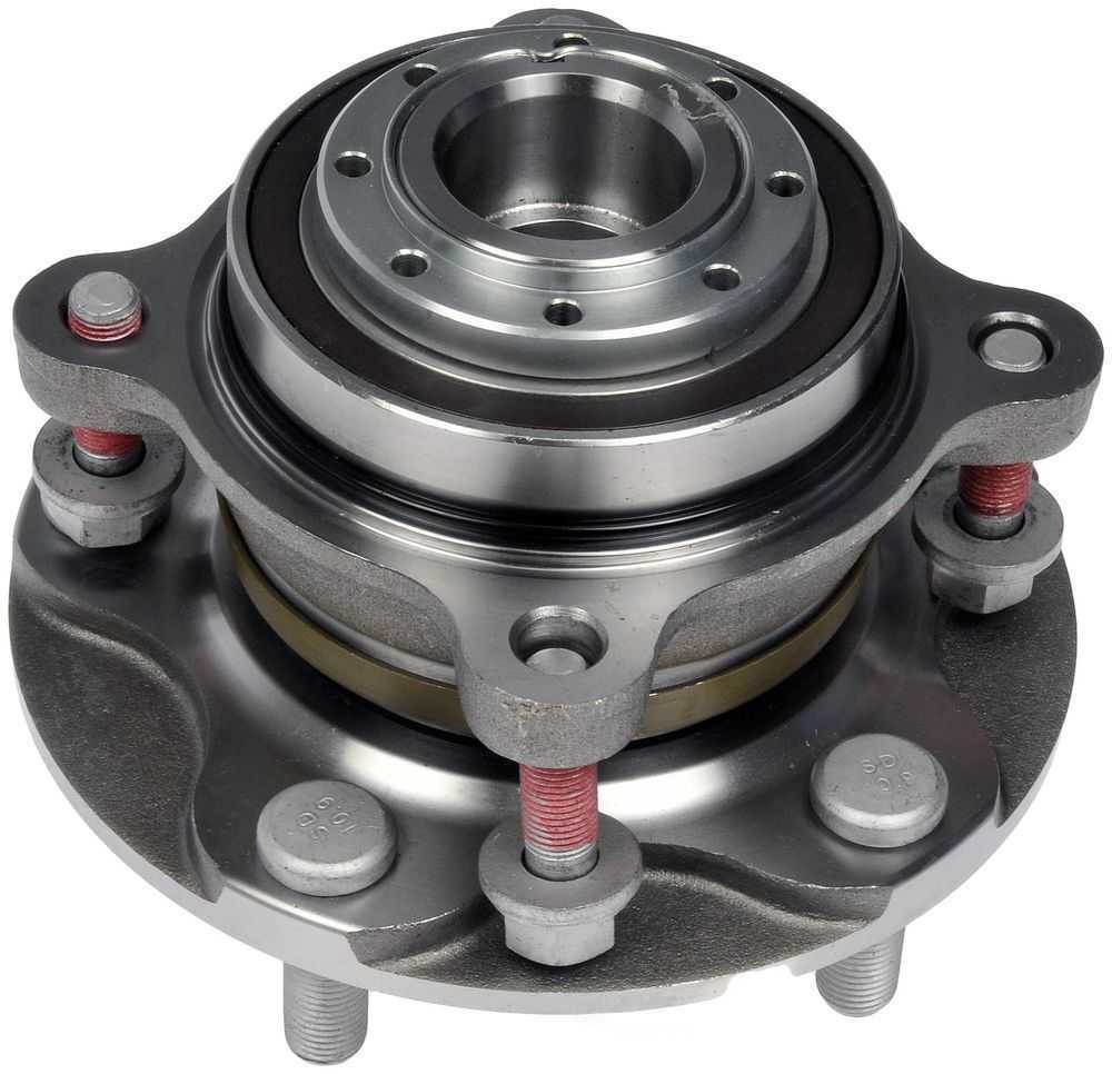 DORMAN OE SOLUTIONS - Axle Bearing and Hub Assembly - DRE 950-006