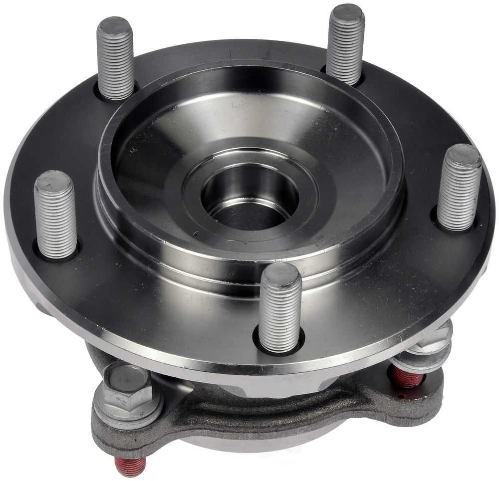 DORMAN OE SOLUTIONS - Axle Bearing and Hub Assembly - DRE 950-006