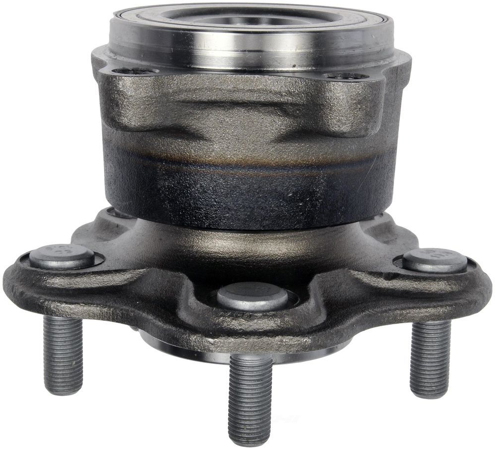 DORMAN OE SOLUTIONS - Wheel Bearing and Hub Assembly - DRE 950-008