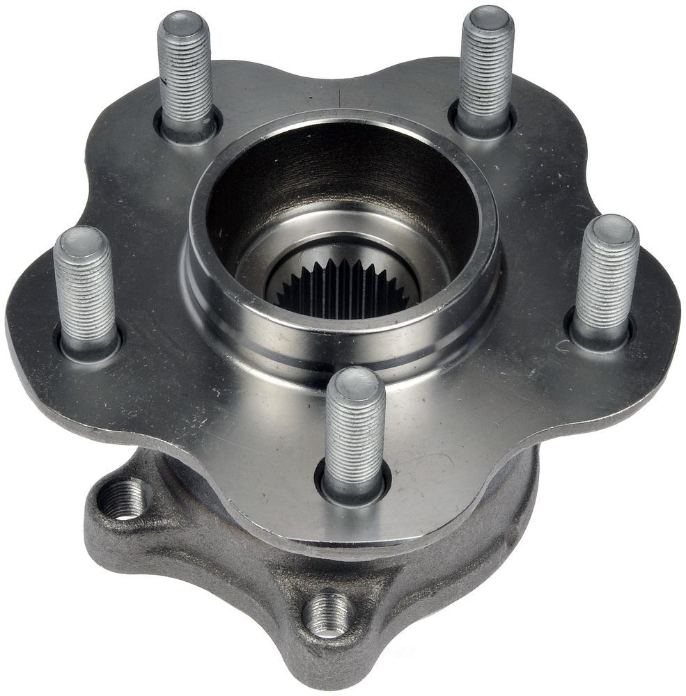 DORMAN OE SOLUTIONS - Axle Bearing and Hub Assembly (Rear) - DRE 950-008