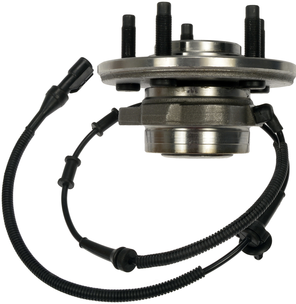 DORMAN OE SOLUTIONS - Axle Bearing and Hub Assembly (Rear) - DRE 951-066