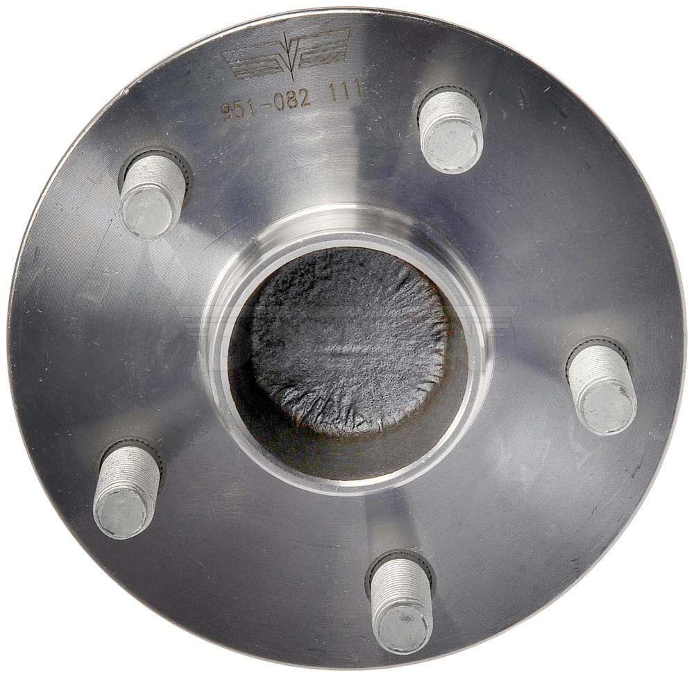 DORMAN OE SOLUTIONS - Wheel Bearing and Hub Assembly - DRE - 951-082