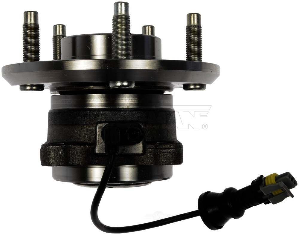 DORMAN OE SOLUTIONS - Wheel Bearing and Hub Assembly - DRE - 951-083