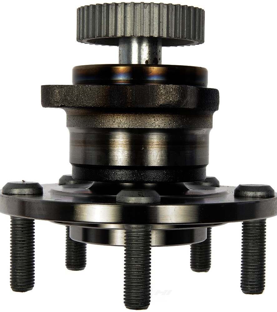 DORMAN OE SOLUTIONS - Wheel Bearing and Hub Assembly - DRE - 951-087