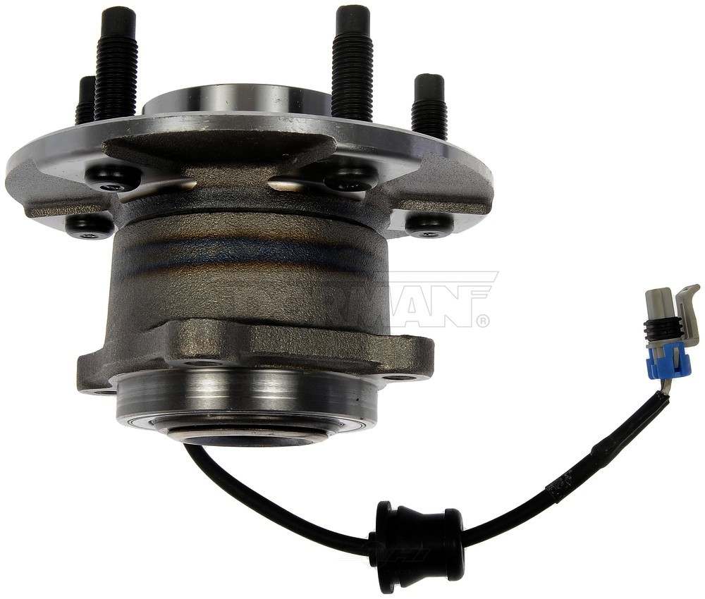 DORMAN OE SOLUTIONS - Wheel Bearing and Hub Assembly - DRE - 951-095