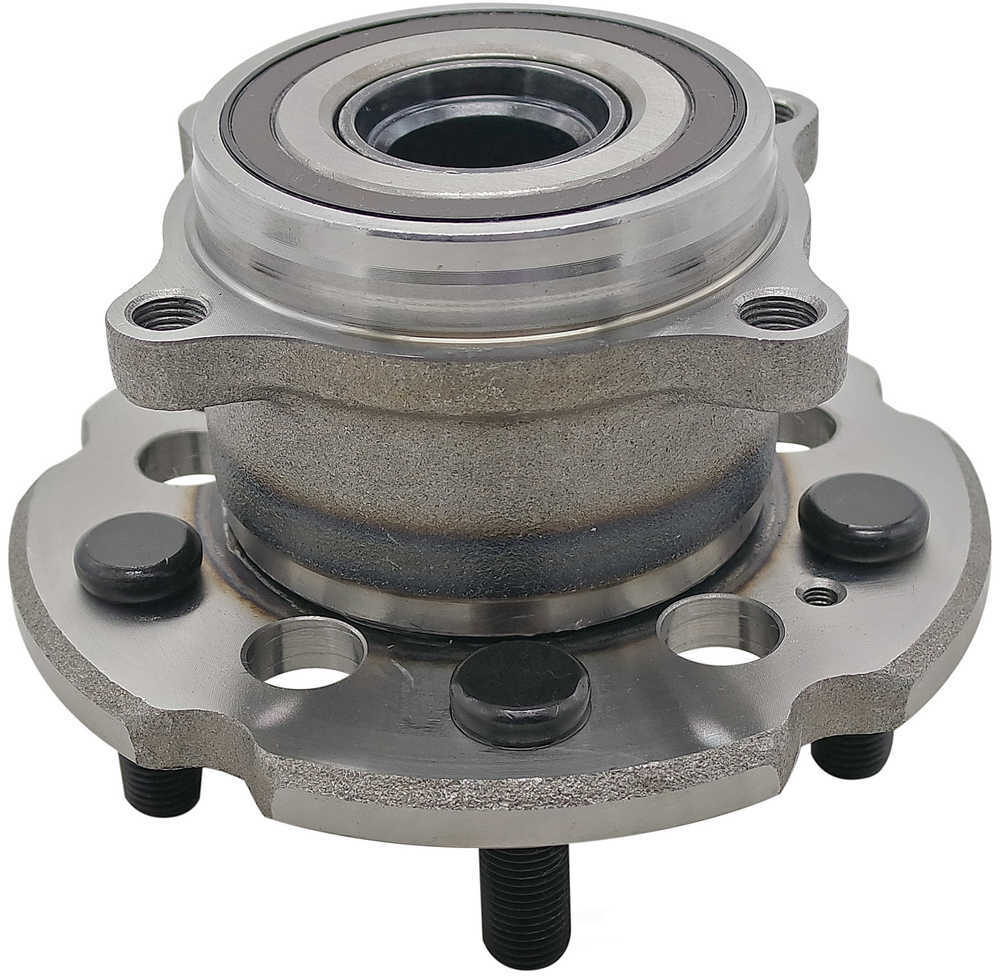 DORMAN OE SOLUTIONS - Wheel Bearing and Hub Assembly - DRE - 951-105