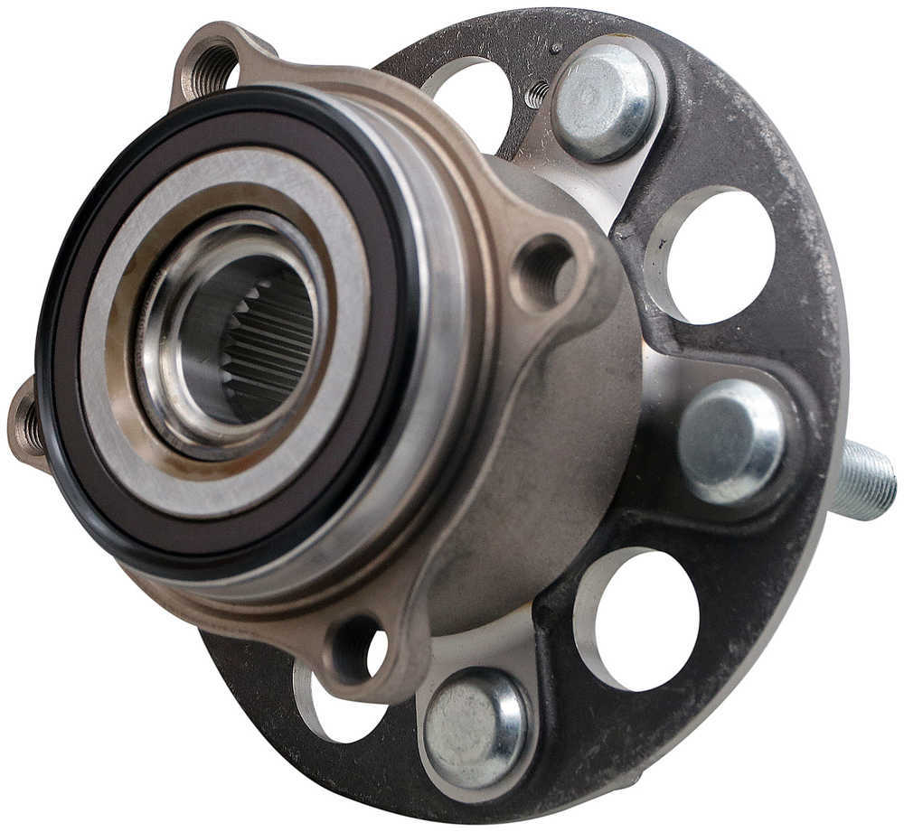 DORMAN OE SOLUTIONS - Wheel Bearing and Hub Assembly - DRE - 951-107