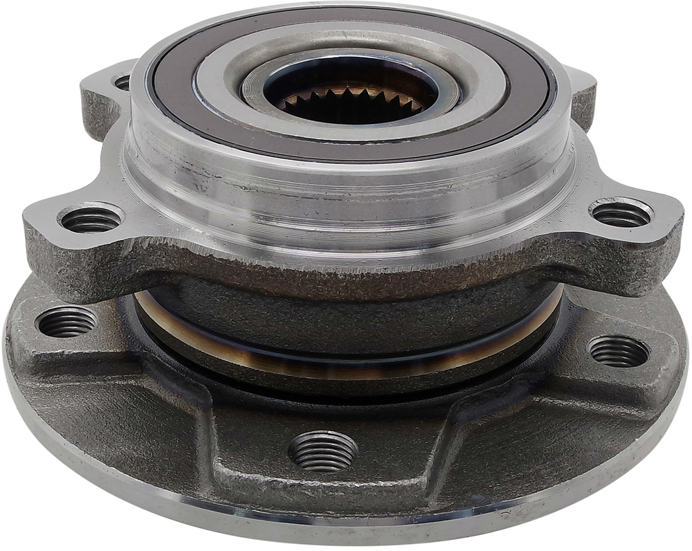 DORMAN OE SOLUTIONS - Wheel Bearing and Hub Assembly - DRE - 951-115