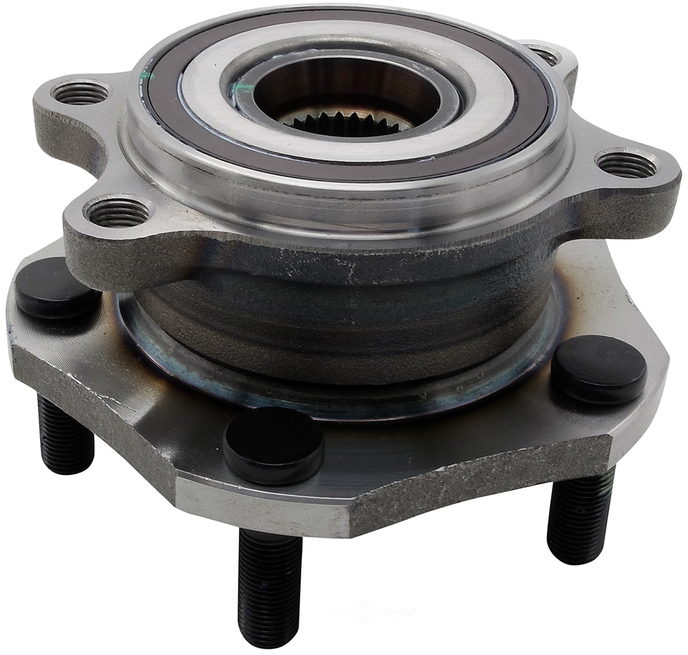 DORMAN OE SOLUTIONS - Wheel Bearing and Hub Assembly - DRE 951-117
