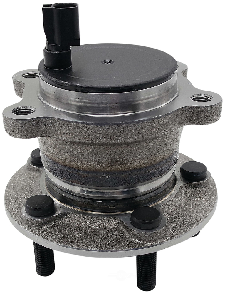 DORMAN OE SOLUTIONS - Wheel Bearing and Hub Assembly - DRE - 951-122