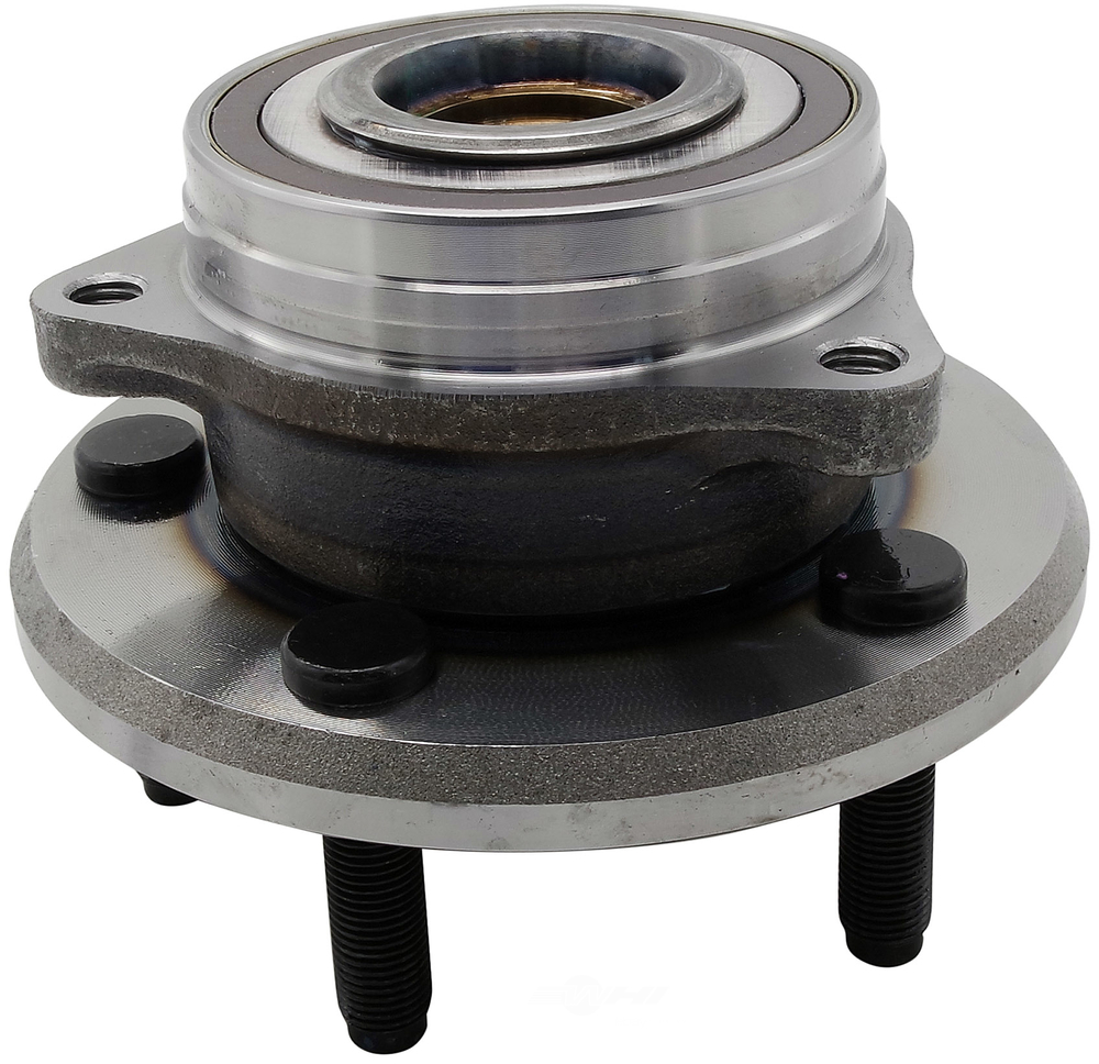 DORMAN OE SOLUTIONS - Wheel Bearing and Hub Assembly (Front) - DRE 951-124