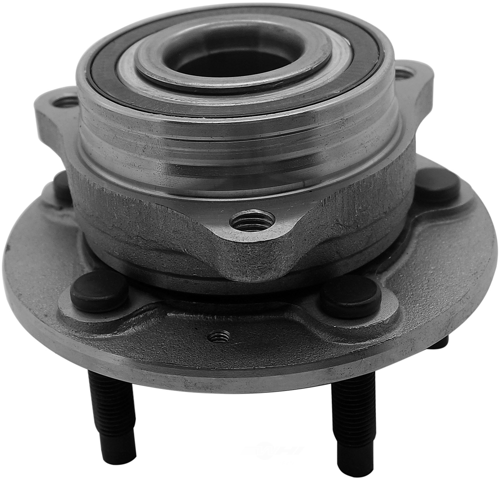 DORMAN OE SOLUTIONS - Wheel Bearing and Hub Assembly - DRE - 951-129