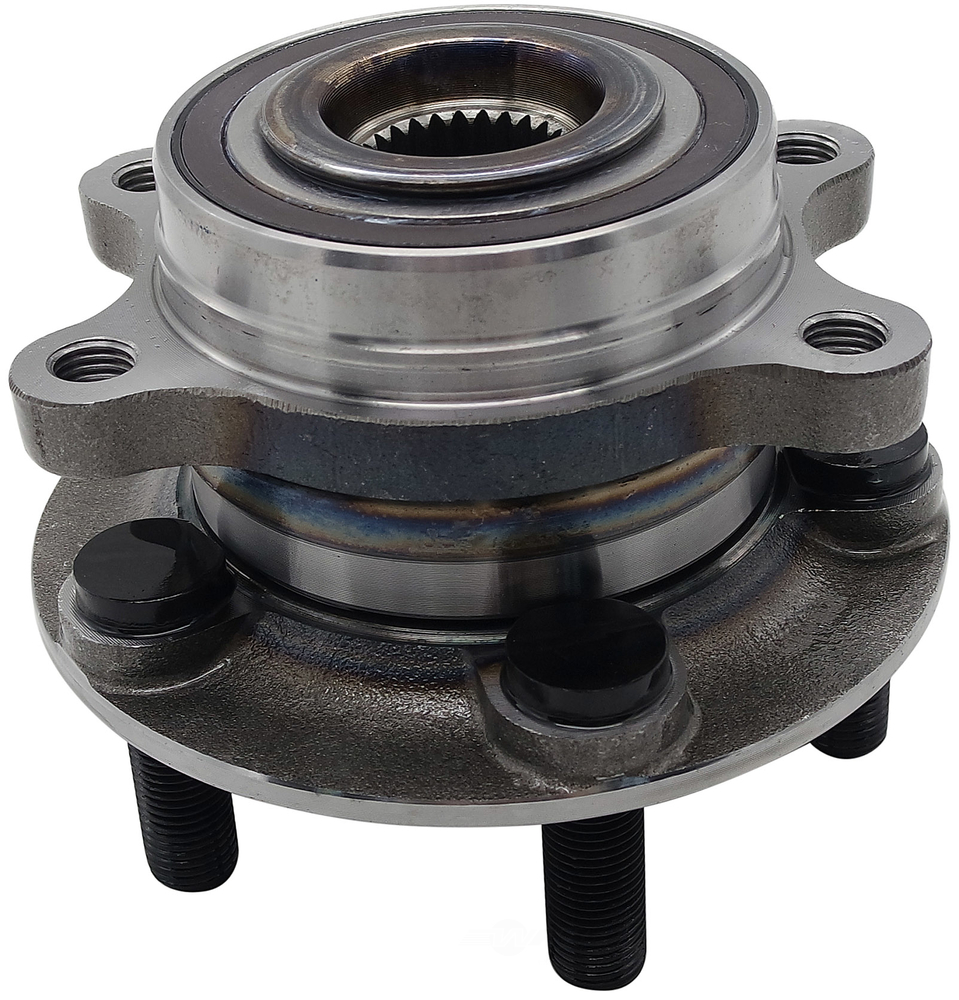 DORMAN OE SOLUTIONS - Wheel Bearing and Hub Assembly - DRE - 951-130
