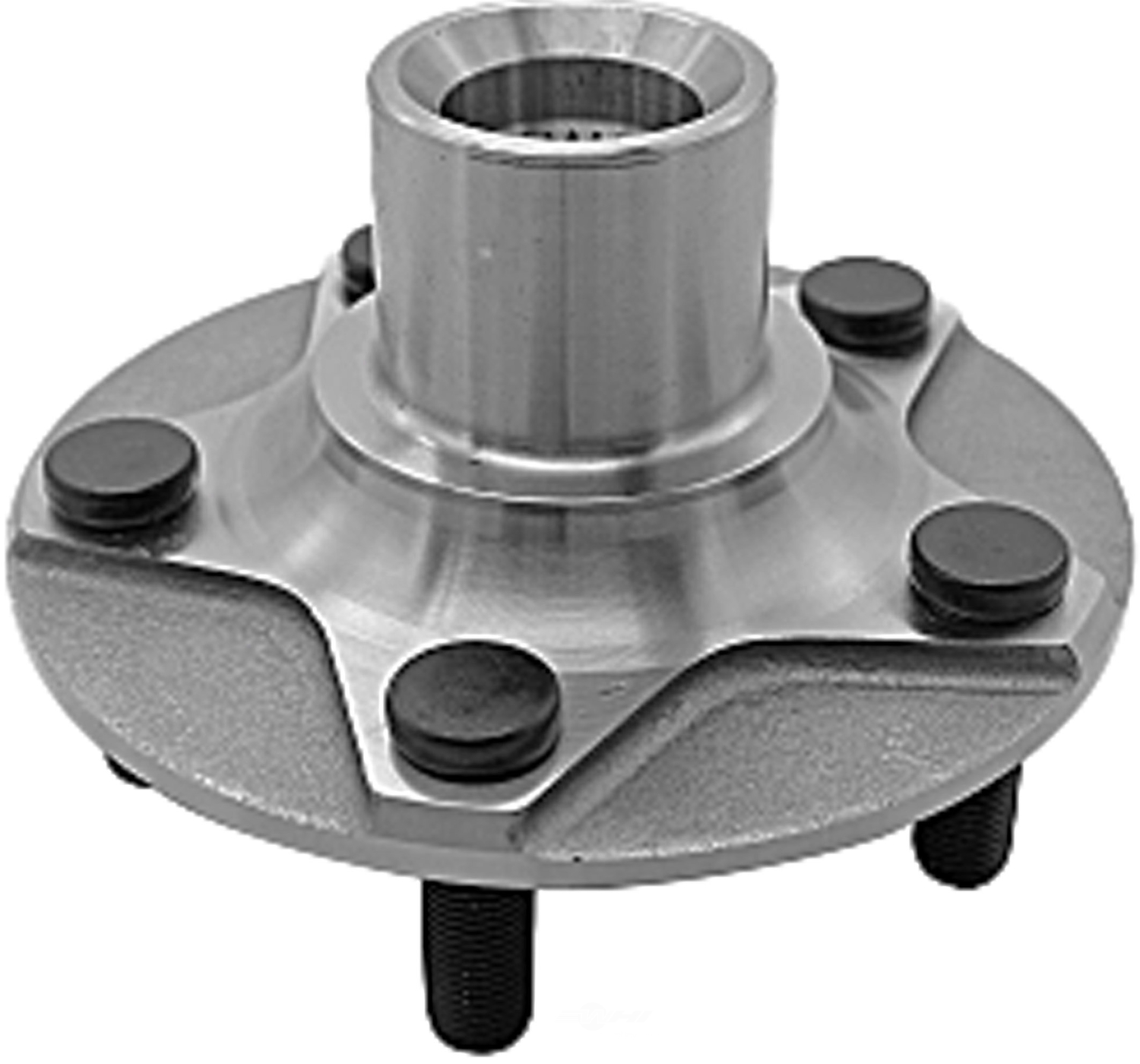 DORMAN OE SOLUTIONS - Wheel Hub - DRE - 951-133