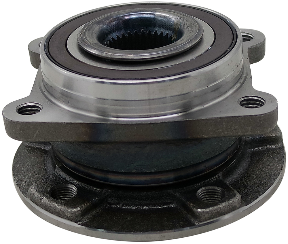 DORMAN OE SOLUTIONS - Wheel Bearing and Hub Assembly - DRE - 951-134