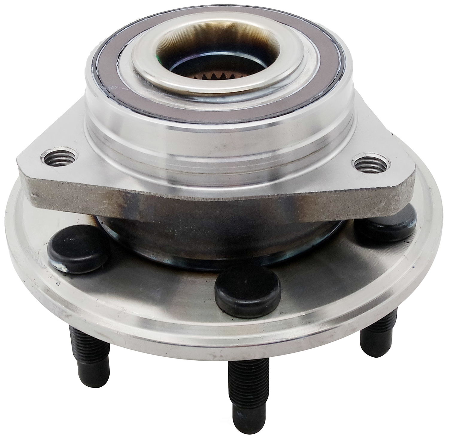 DORMAN OE SOLUTIONS - Wheel Bearing and Hub Assembly - DRE - 951-141