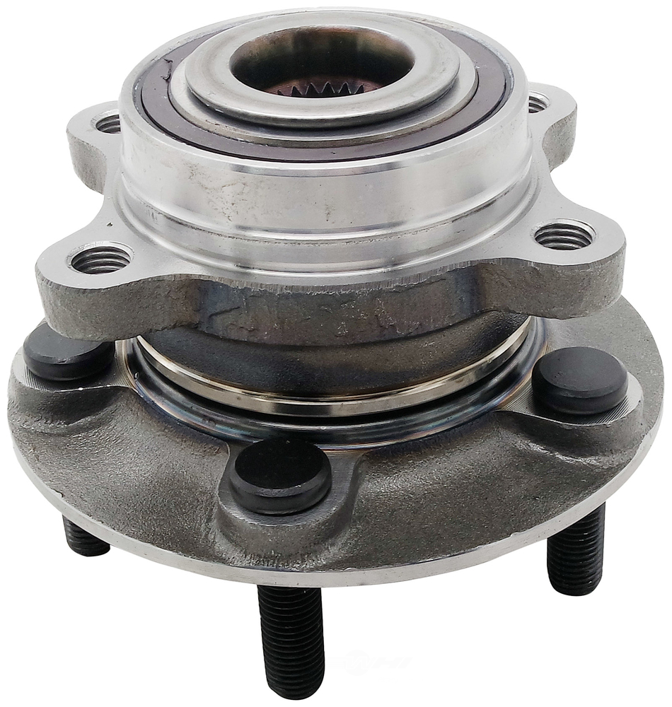 DORMAN OE SOLUTIONS - Wheel Bearing and Hub Assembly - DRE - 951-142