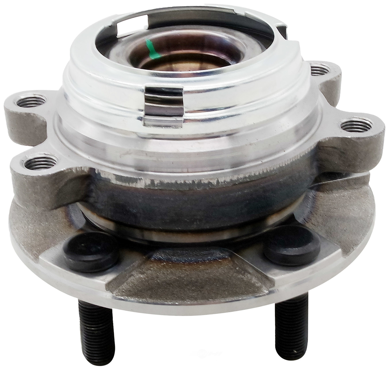 DORMAN OE SOLUTIONS - Wheel Bearing and Hub Assembly (Front) - DRE 951-148