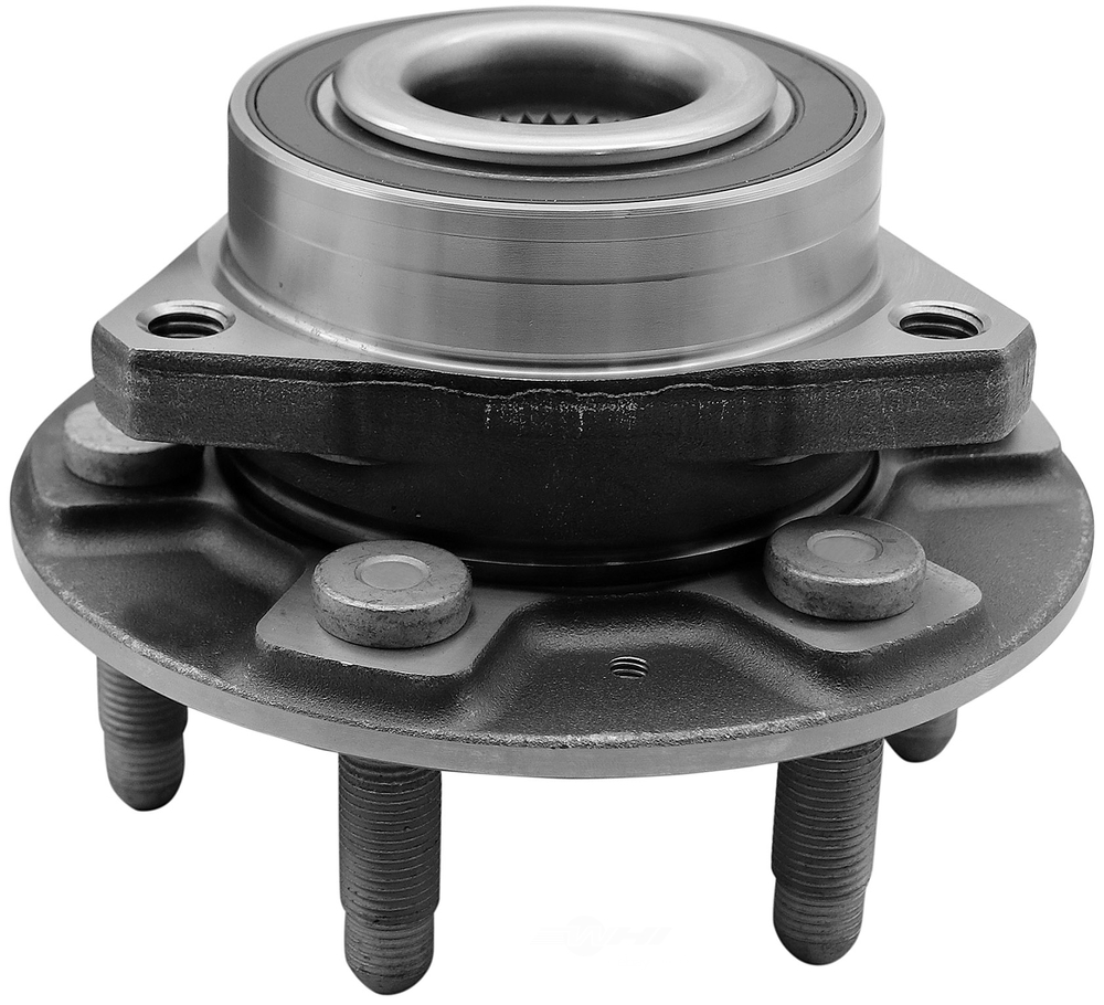 DORMAN OE SOLUTIONS - Wheel Bearing and Hub Assembly - DRE - 951-175