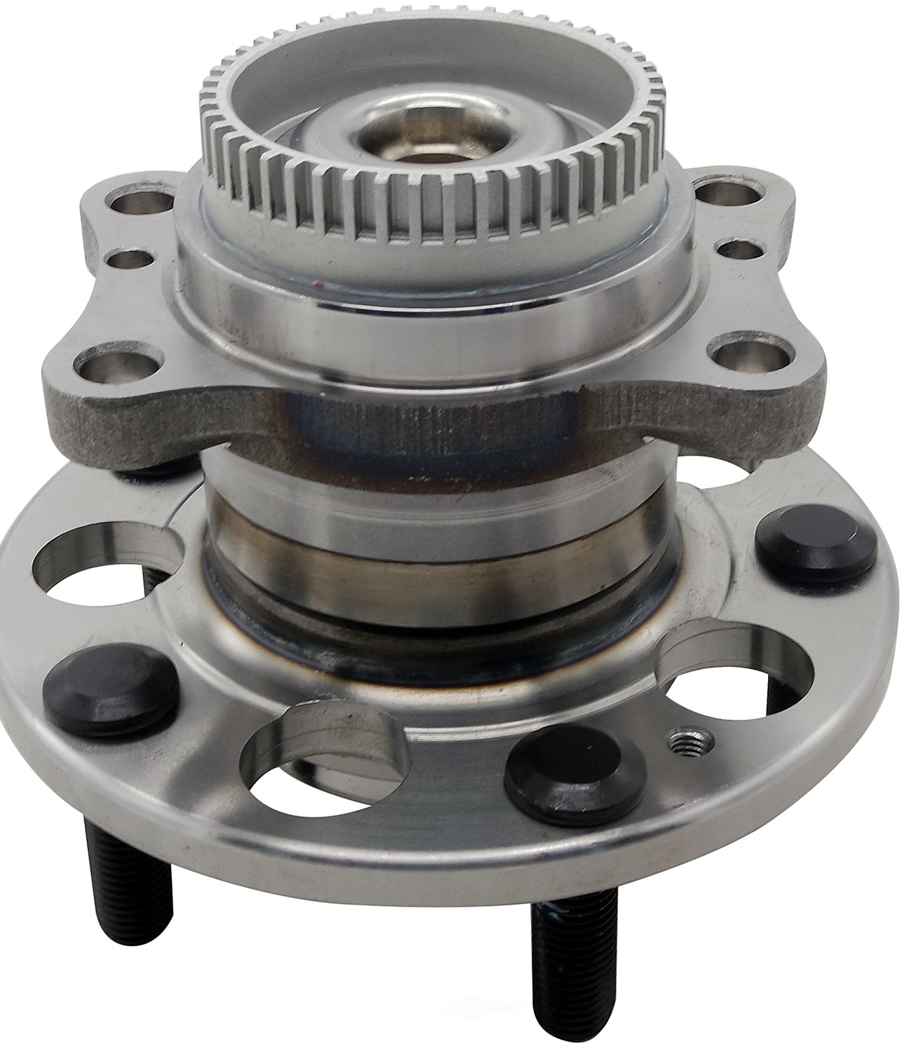 DORMAN OE SOLUTIONS - Wheel Bearing and Hub Assembly - DRE - 951-197