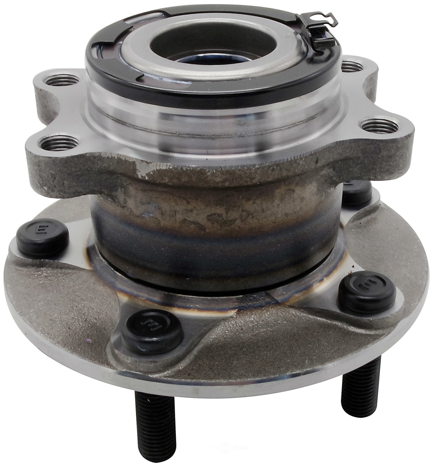 DORMAN OE SOLUTIONS - Wheel Bearing and Hub Assembly - DRE - 951-212